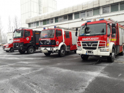 Katasztrófavédelem