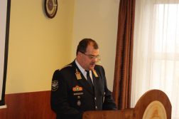 Katasztrófavédelem