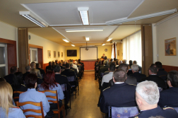 Katasztrófavédelem