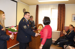 Katasztrófavédelem