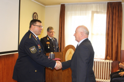 Katasztrófavédelem