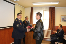 Katasztrófavédelem