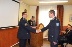 Katasztrófavédelem