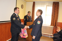 Katasztrófavédelem