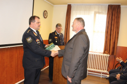 Katasztrófavédelem