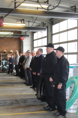 Katasztrófavédelem