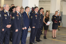 Katasztrófavédelem