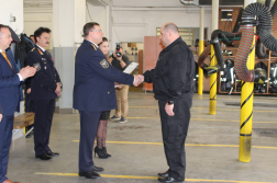 Katasztrófavédelem