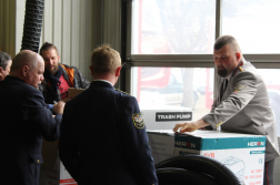 Katasztrófavédelem