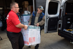 Katasztrófavédelem