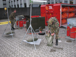 Katasztrófavédelem