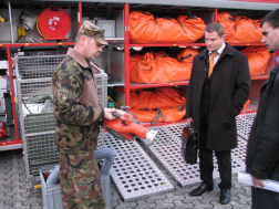 Katasztrófavédelem