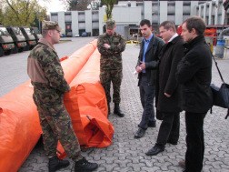 Katasztrófavédelem