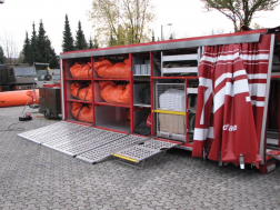 Katasztrófavédelem