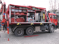 Katasztrófavédelem