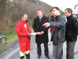 Katasztrófavédelem