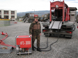 Katasztrófavédelem