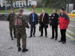 Katasztrófavédelem