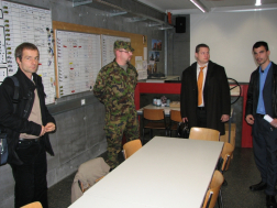 Katasztrófavédelem