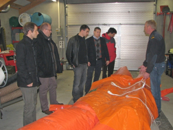 Katasztrófavédelem