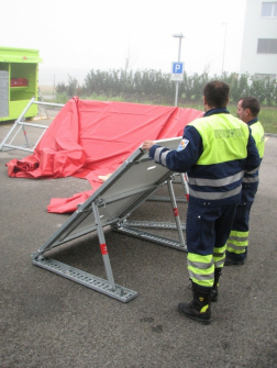 Katasztrófavédelem