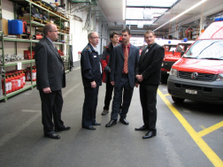 Katasztrófavédelem