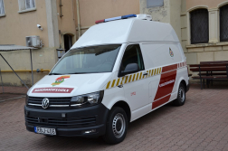 Katasztrófavédelem