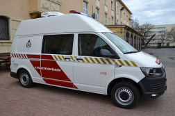 Katasztrófavédelem