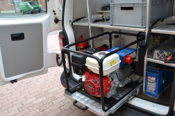 Katasztrófavédelem