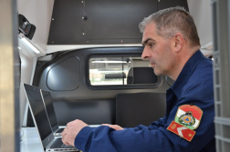 Katasztrófavédelem