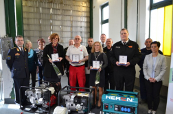 Katasztrófavédelem