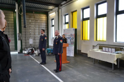 Katasztrófavédelem