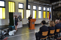 Katasztrófavédelem