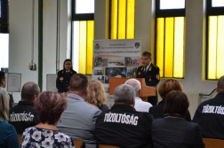 Katasztrófavédelem