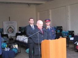 Katasztrófavédelem