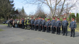 Katasztrófavédelem