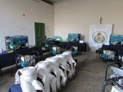 Katasztrófavédelem