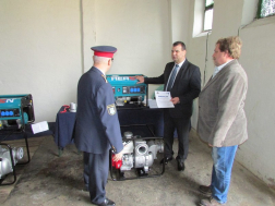 Katasztrófavédelem