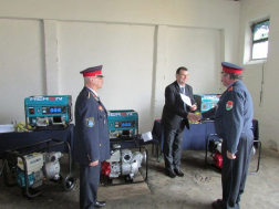 Katasztrófavédelem