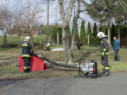 Katasztrófavédelem