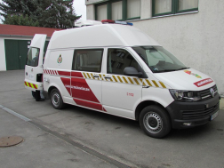 Katasztrófavédelem