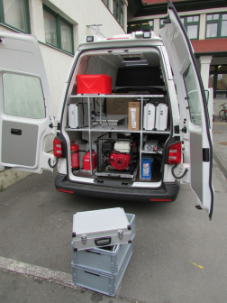 Katasztrófavédelem