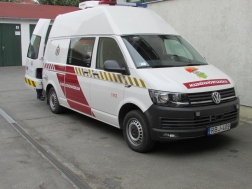 Katasztrófavédelem