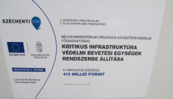 Katasztrófavédelem