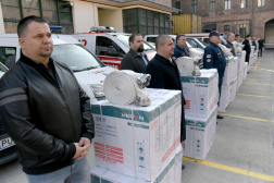 Katasztrófavédelem