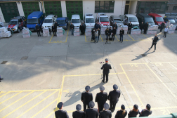 Katasztrófavédelem