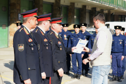 Katasztrófavédelem