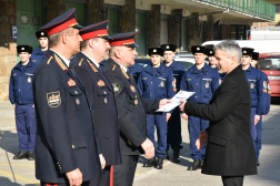 Katasztrófavédelem