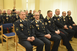 Katasztrófavédelem