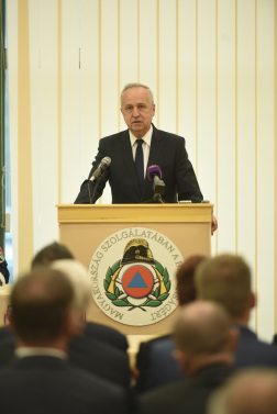 Katasztrófavédelem